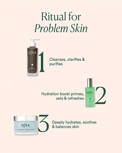Ocean Cleansing Mudd