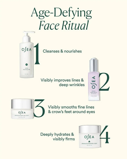 Ocean Cleansing Milk