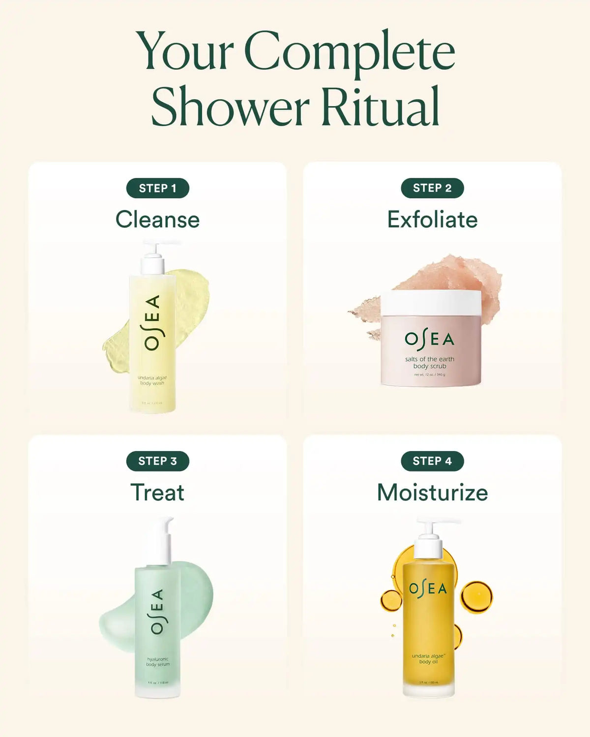 Salts of the Earth Body Scrub