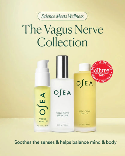 Vagus Nerve Oil
