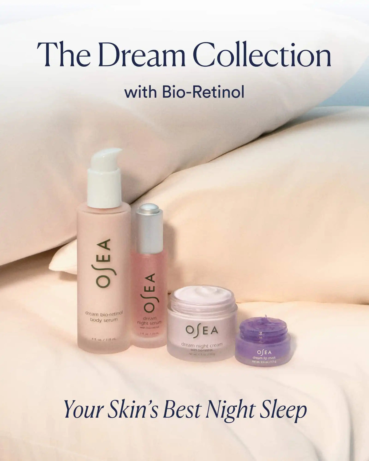 Dream Bio-Retinol Duo