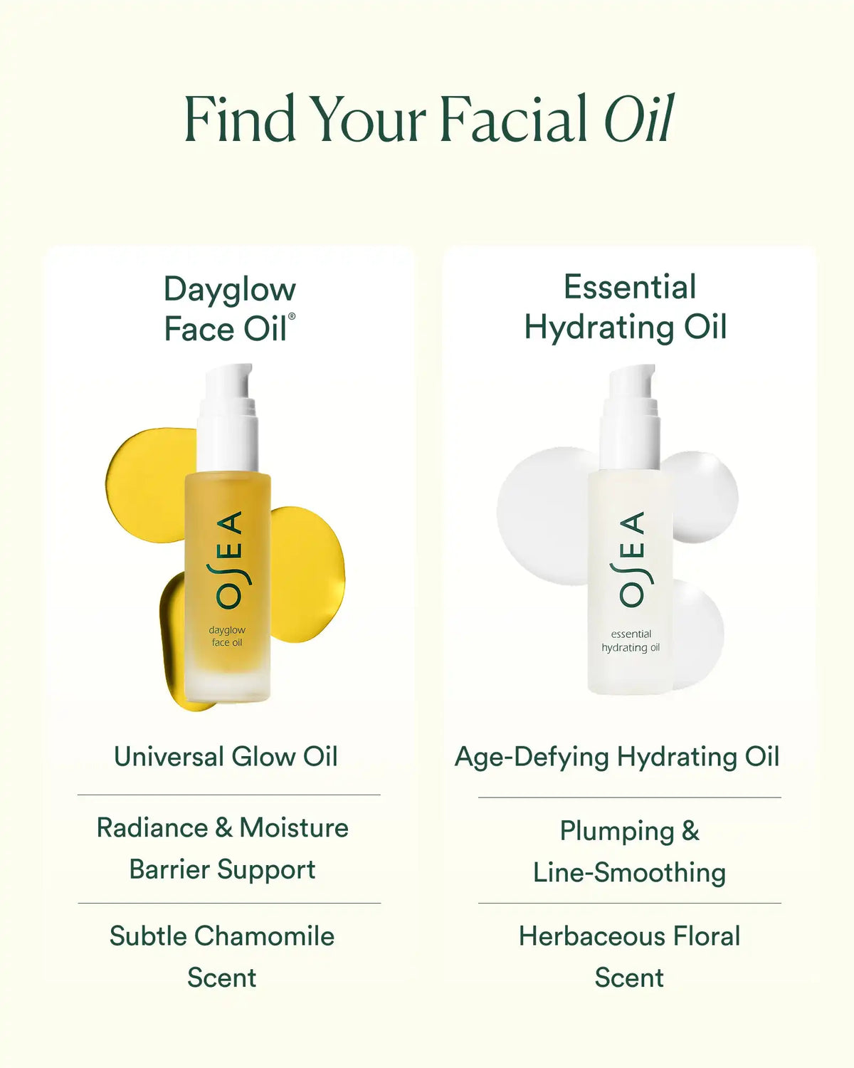 Dayglow Face Oil®