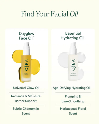 Dayglow Face Oil®