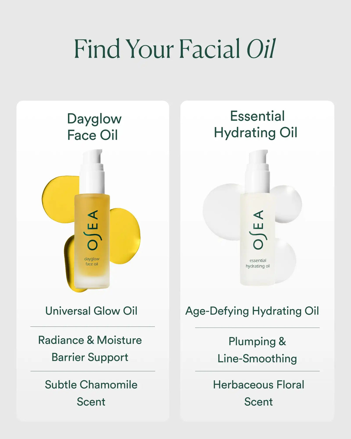 Essential Hydrating Oil