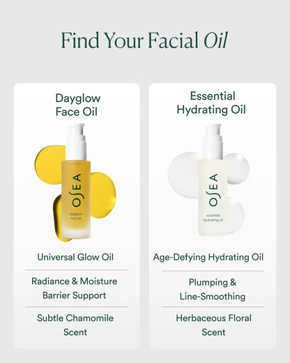 Essential Hydrating Oil