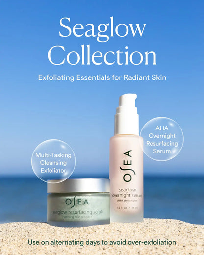 Seaglow Resurfacing Scrub