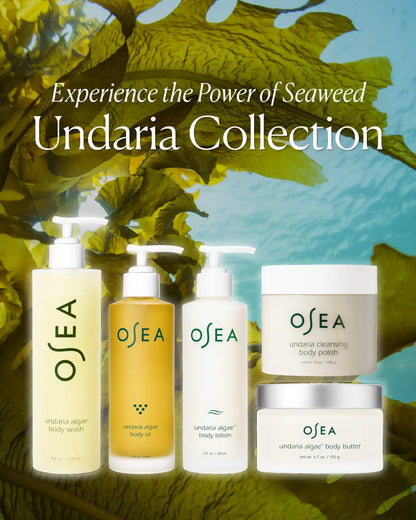 Undaria Cleansing Body Polish