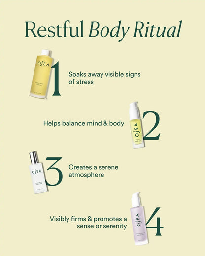Vagus Nerve Oil