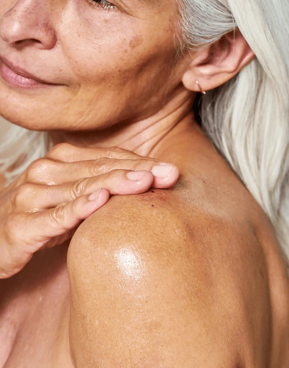 Undaria Algae™ Body Oil Fragrance Free