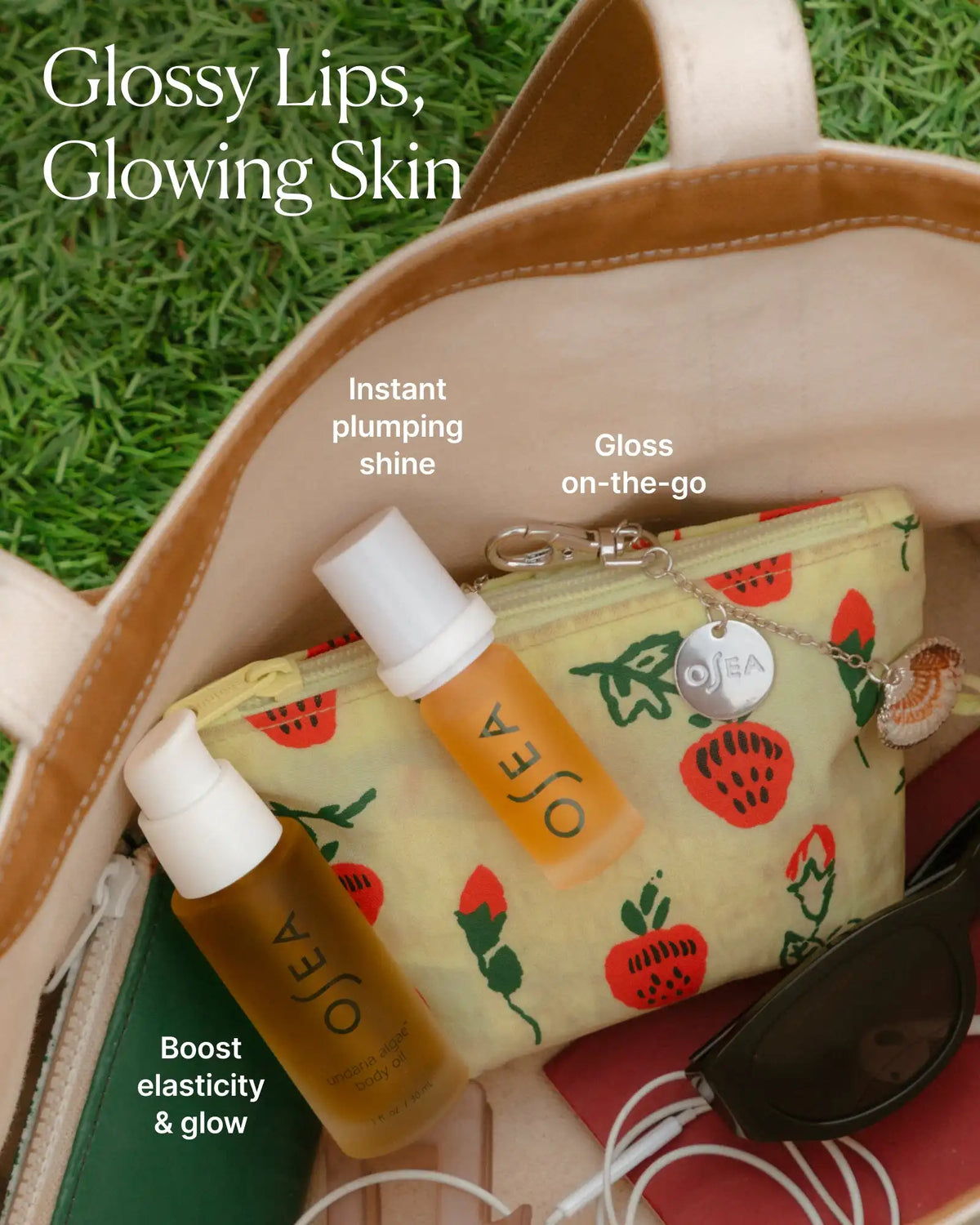 Gloss & Glow Duo