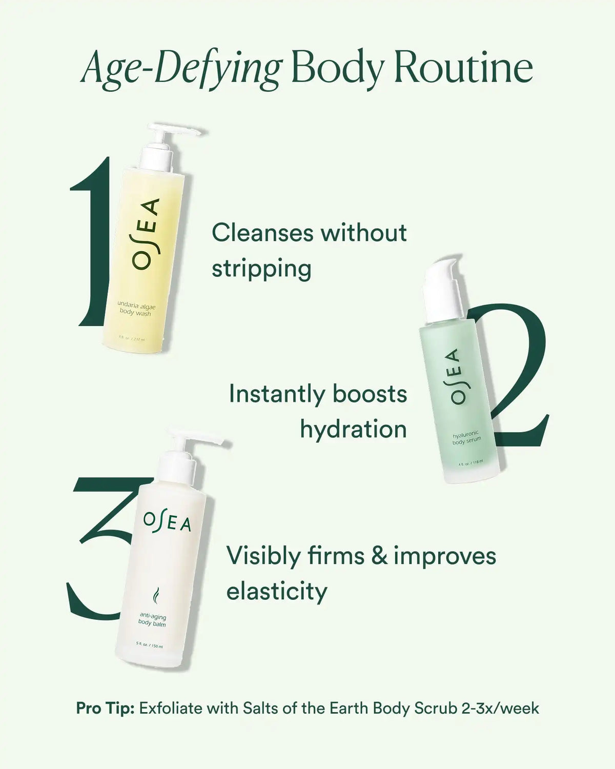 Anti-Aging Body Balm
