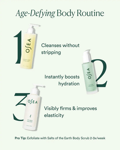 Anti-Aging Body Balm
