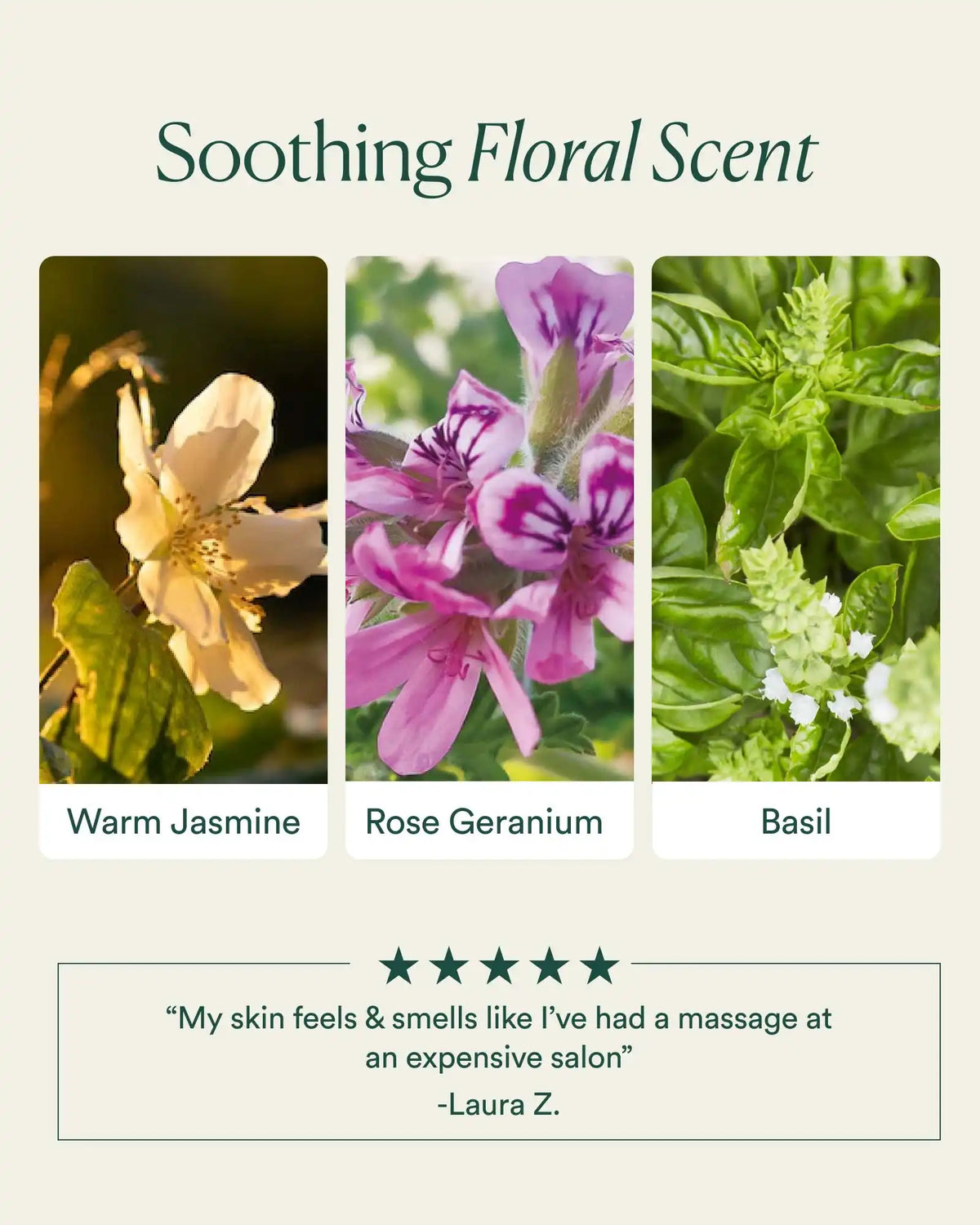Anti-Aging Body Balm