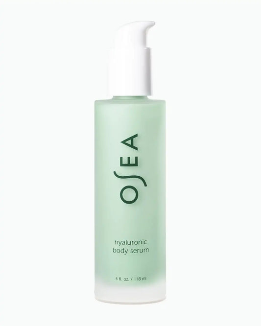Hyaluronic Body Serum