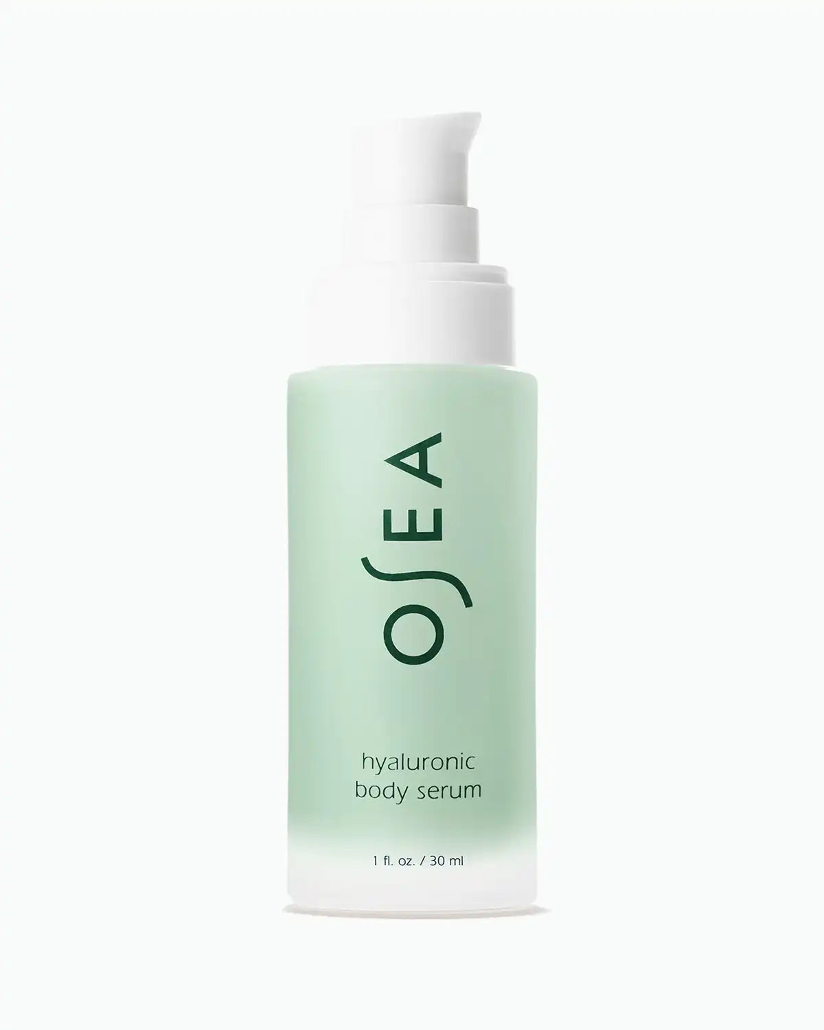 Hyaluronic Body Serum