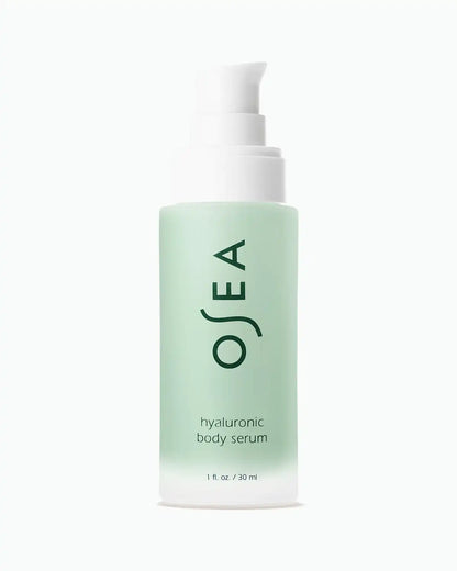 Hyaluronic Body Serum