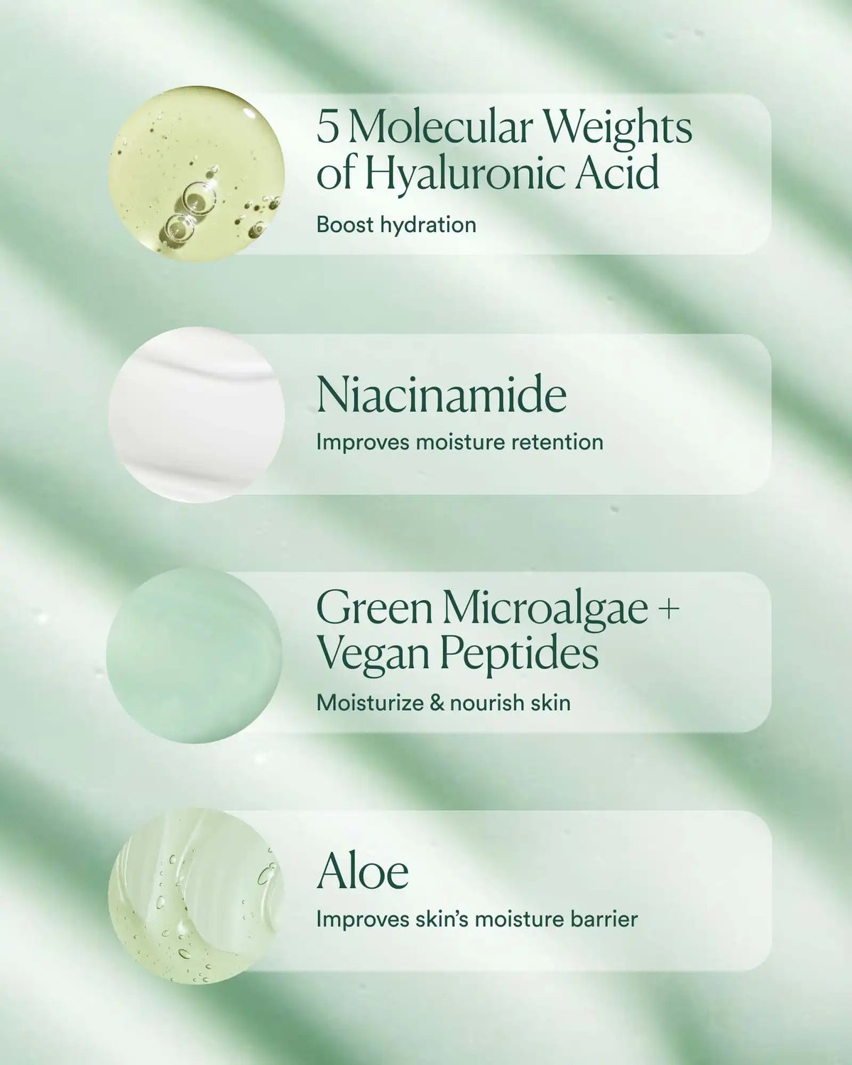 Hyaluronic Body Serum