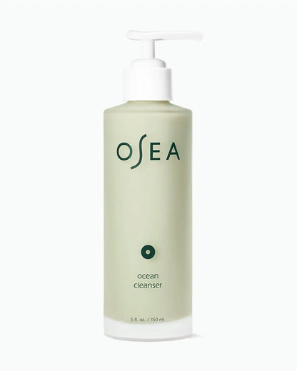 Ocean Cleanser