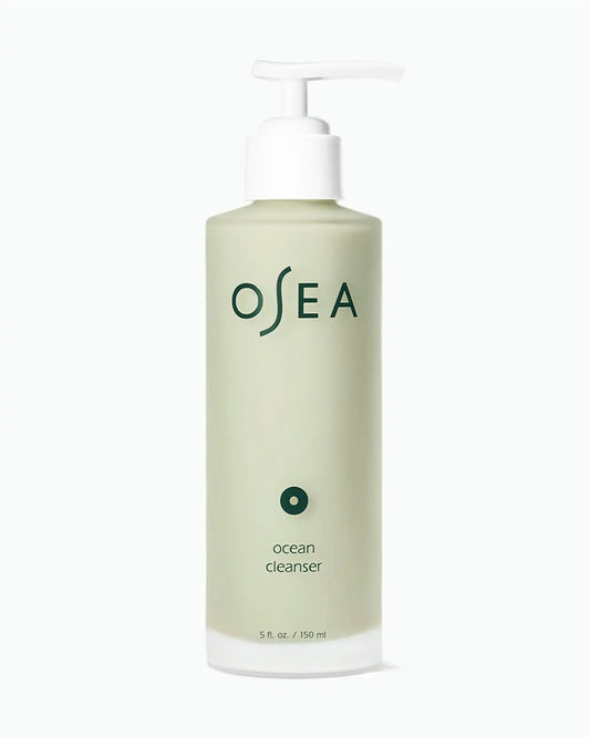 Ocean Cleanser