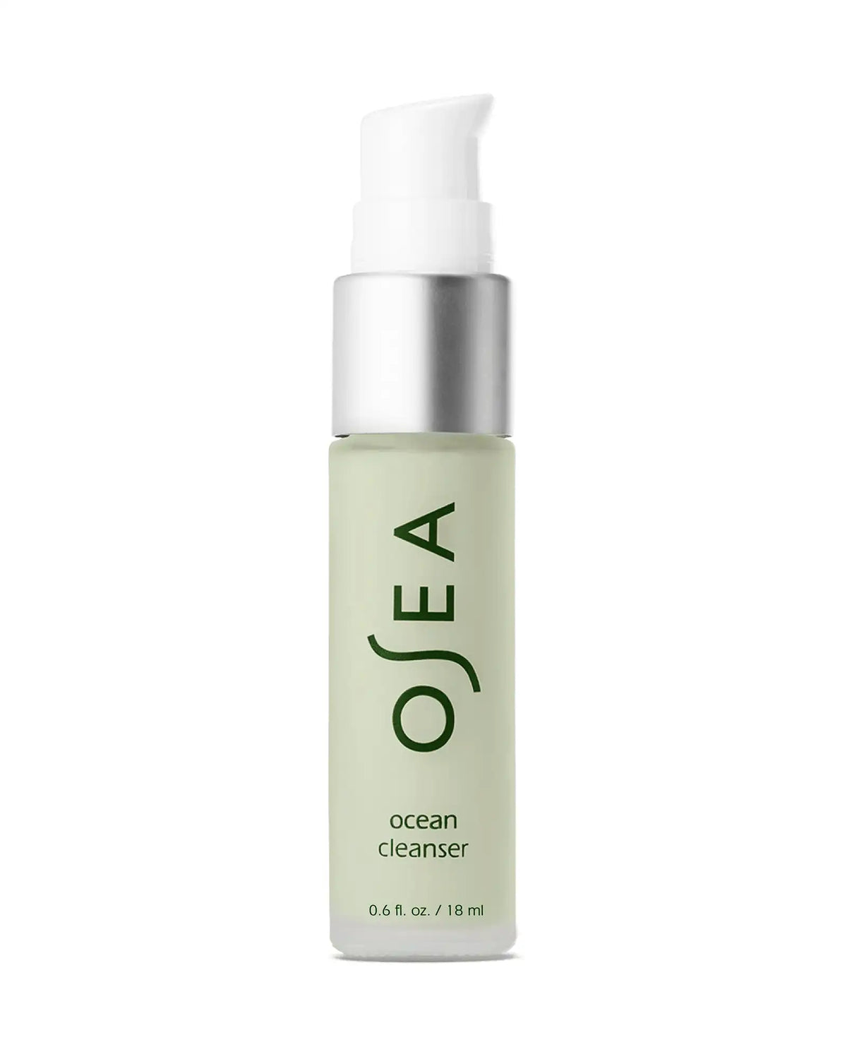 Ocean Cleanser
