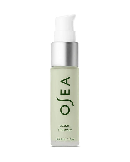 Ocean Cleanser