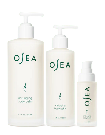 Anti-Aging Body Balm