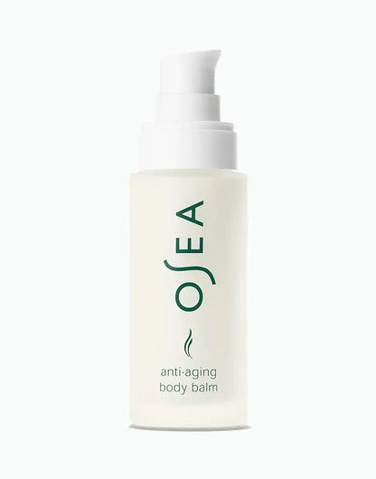 Anti-Aging Body Balm