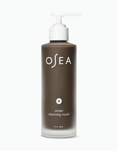 Ocean Cleansing Mudd