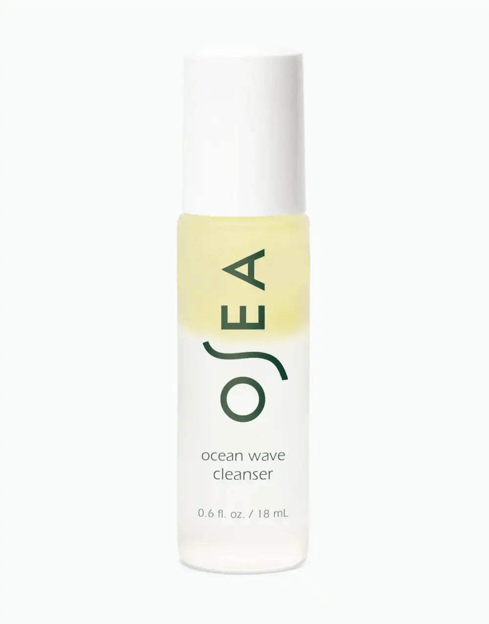 Ocean Wave Cleanser