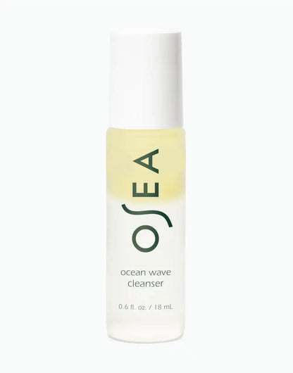 Ocean Wave Cleanser