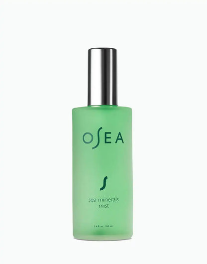 Sea Minerals Mist