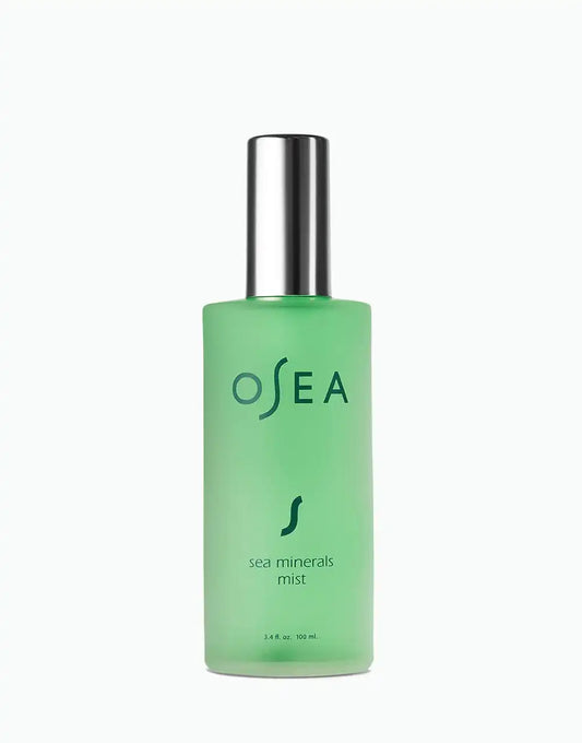 Sea Minerals Mist