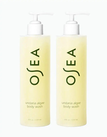 Undaria Algae™ Body Wash