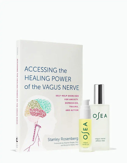 Vagus Nerve Collection