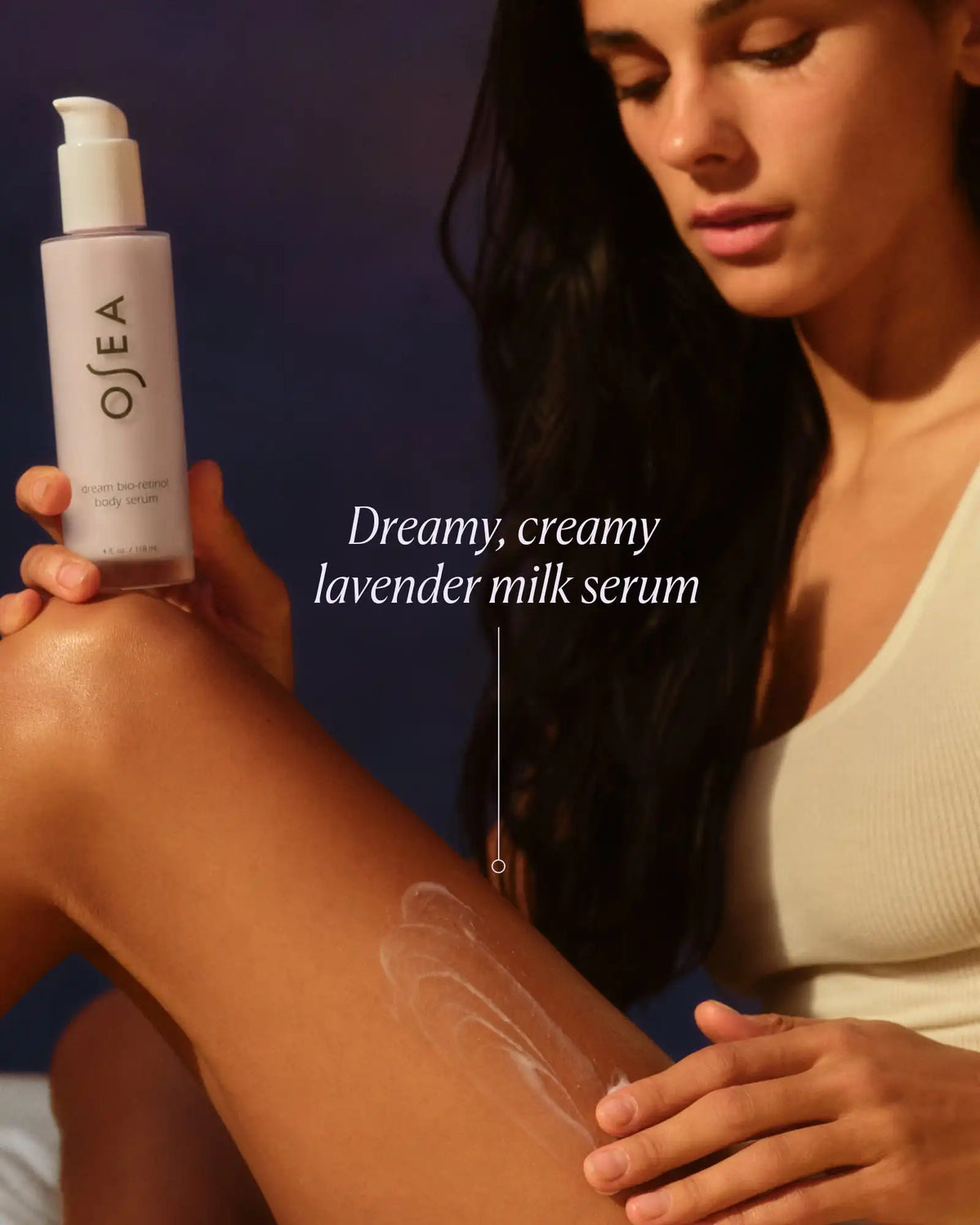 Dream Bio-Retinol Body Serum