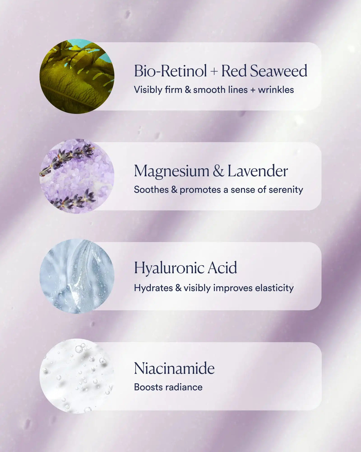 Dream Bio-Retinol Body Serum