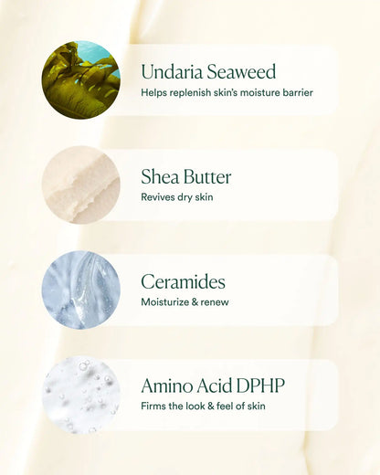 Undaria Algae™ Body Butter