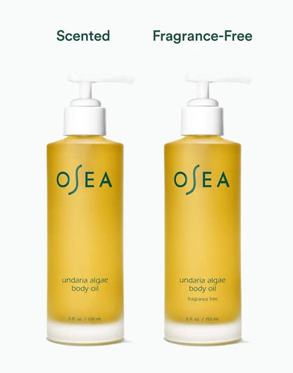 Undaria Algae™ Body Oil Fragrance Free
