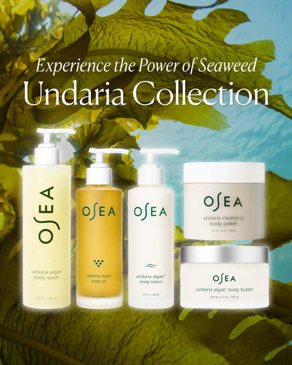 Undaria Algae™ Body Oil